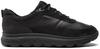 Geox Spherica Sneakers (U16BYE08522C9997) Black