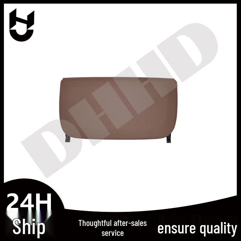 Suitable Seat Back Panel for BMW 7 Series F18/F02/F07 - Beige