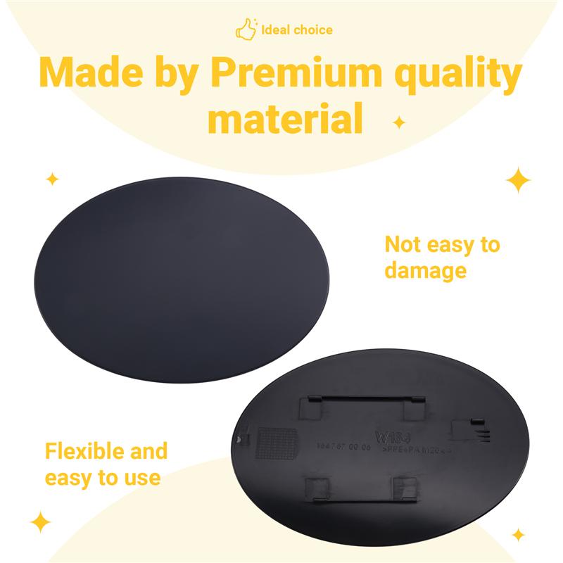 L10A Fuel Tank Cap Replacement Flap Lid Cover Filling Cap 1647570006 For Mercedes Benz W164 ML320 ML350 ML450 ML500 ML550 ML63