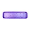 Purple Magnetic Parts Tray 4 Inch /6 Inch Magnetic Bowl Screw Bit Car Suction Pad Tools  DIY Store