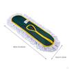 Cotton Mop Pad Refill for Dust Head, Ideal Floor Cleaning in Commercial