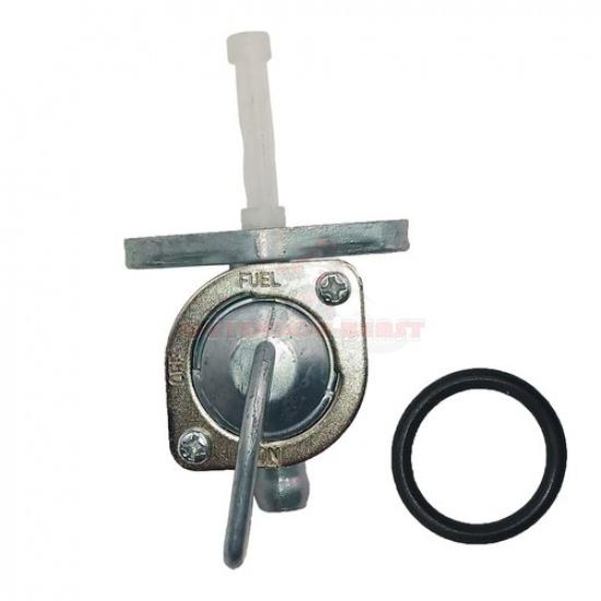 Benzinhahn Kraftstoffventil Tank für Suzuki RM125 RM250 RM250Z 44300-37F10