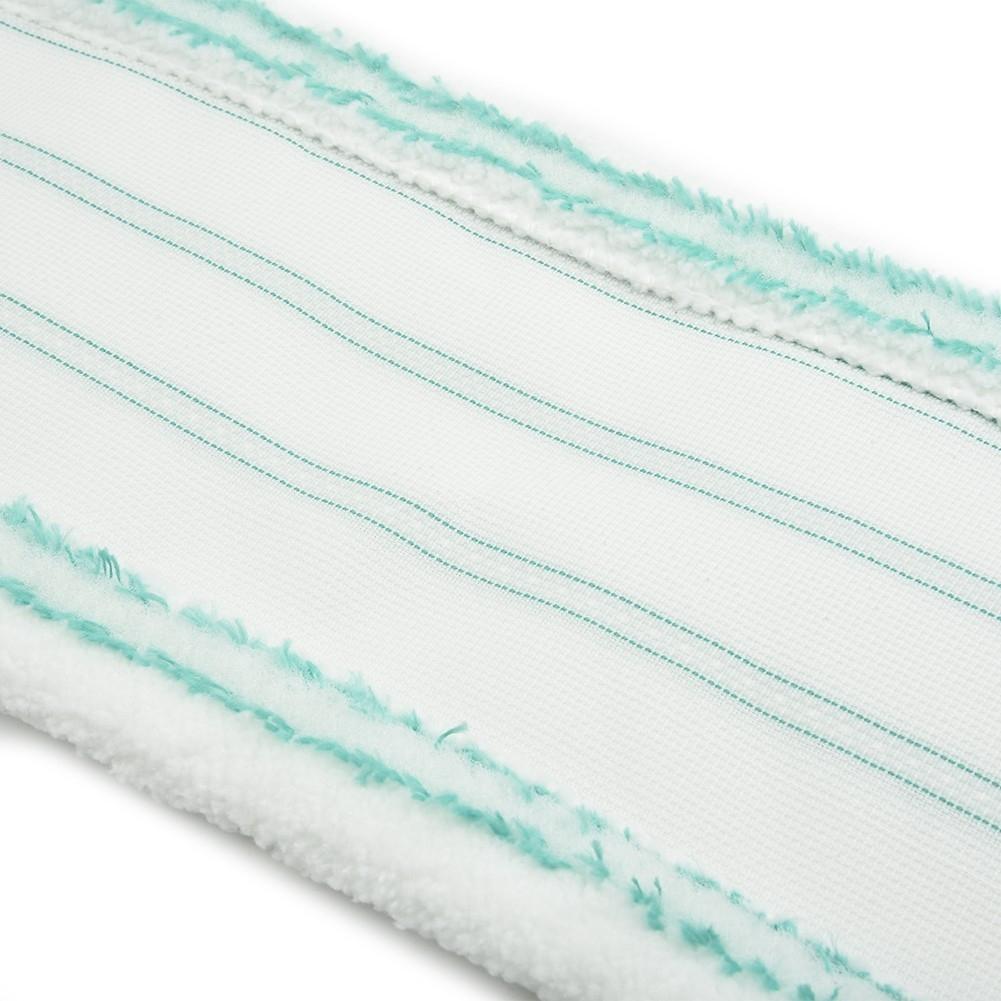 Aufpress-Wischmopp Ersatz Einfach 42 cm Saugfähig