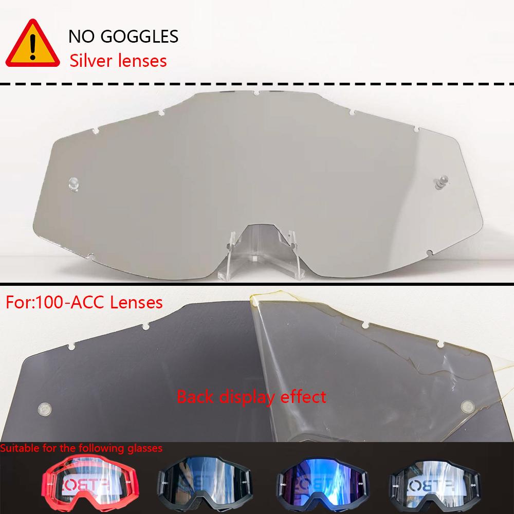 Windproof Motocross Glasses Men MTB Cycling Dirt Bike Racing Goggles ATV Off-Road Motorcycle Skiing Portable Protective Eyewear