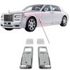 Rolls-Royce Phantom 2013-2017 Electroplated Fender 63137198581/82