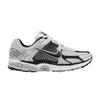 Zoom Vomero 5 Metallic Silver Black