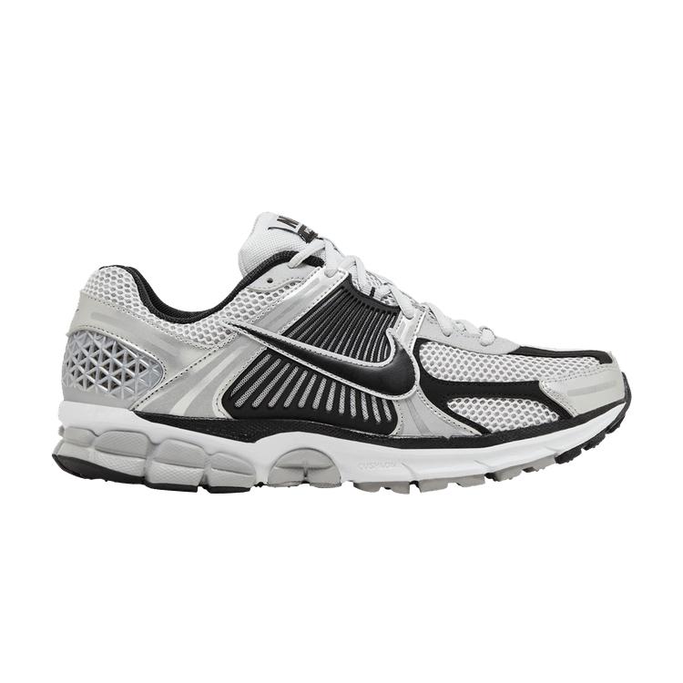 

Nike Zoom Vomero 5 Metallic Silver Black 36.5