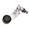 Belt Tensioner W/ Pulley For Toyota Corolla Matrix Celica Serpentine 16620-22010 16620-22011 16620-22012 16620-22013