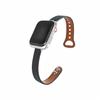 Řemínek chytrých hodinek pro Apple Watch pásek 40 mm 44 mm 38 mm 42 mm pro iwatch Series SE 654321 Dámský kožený pásek k hodinkám Výměna náramku
