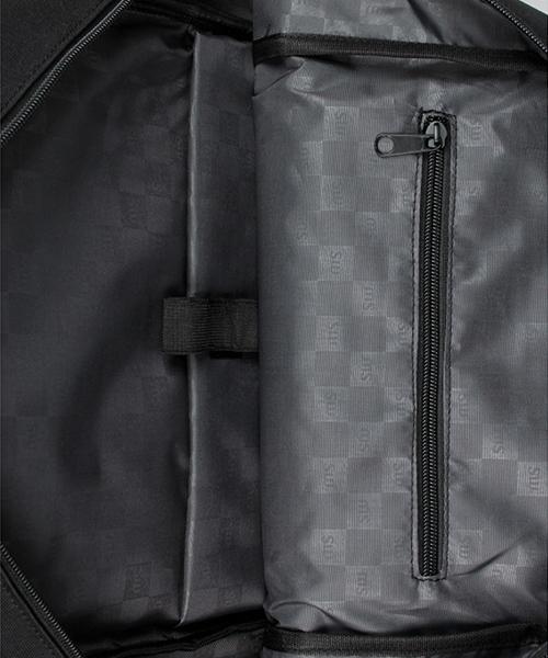 Sully Wong Career Junior Gray Backpack