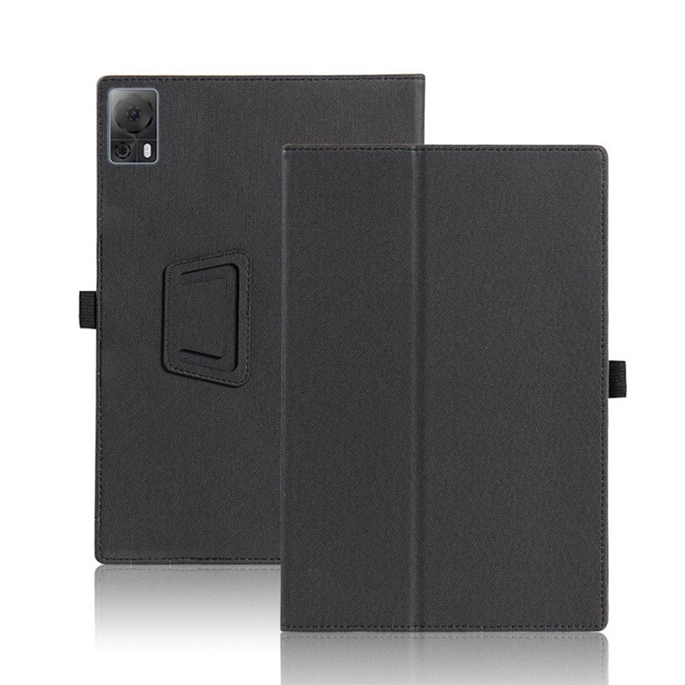 

For Tabwee W90 Hand-Held Leather Tablet Case with Rack Tablet Protection Shell Folio Stand Magnetic Cover Tablet Protect Case CHINA