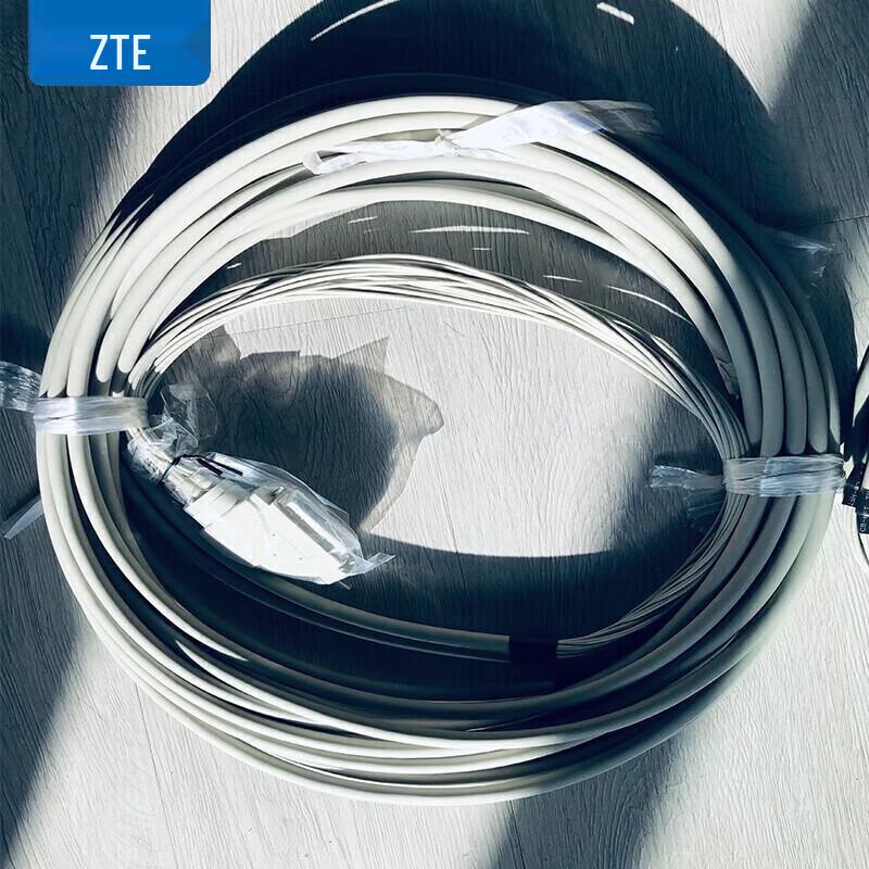 ZTE E1 Line Relay Coaxial Cable