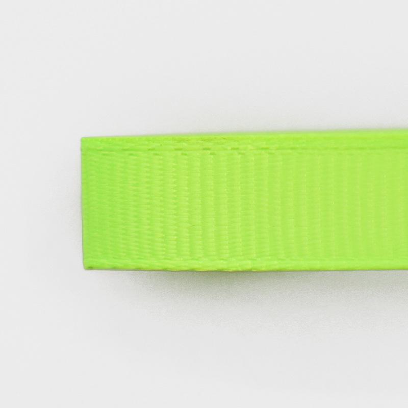 0.6cm Multi-Color Ribbed Gift Ribbon for Flowers, Boxes, and Cakes