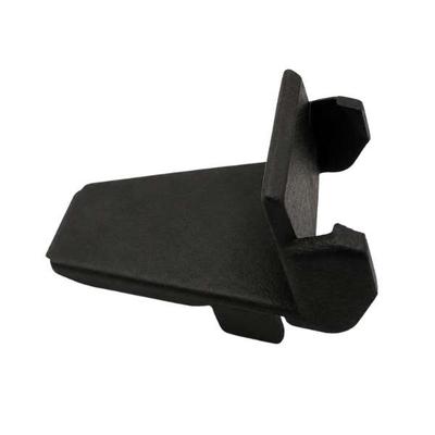 Plastic Terminal Covers (Short) - 4 Pieces