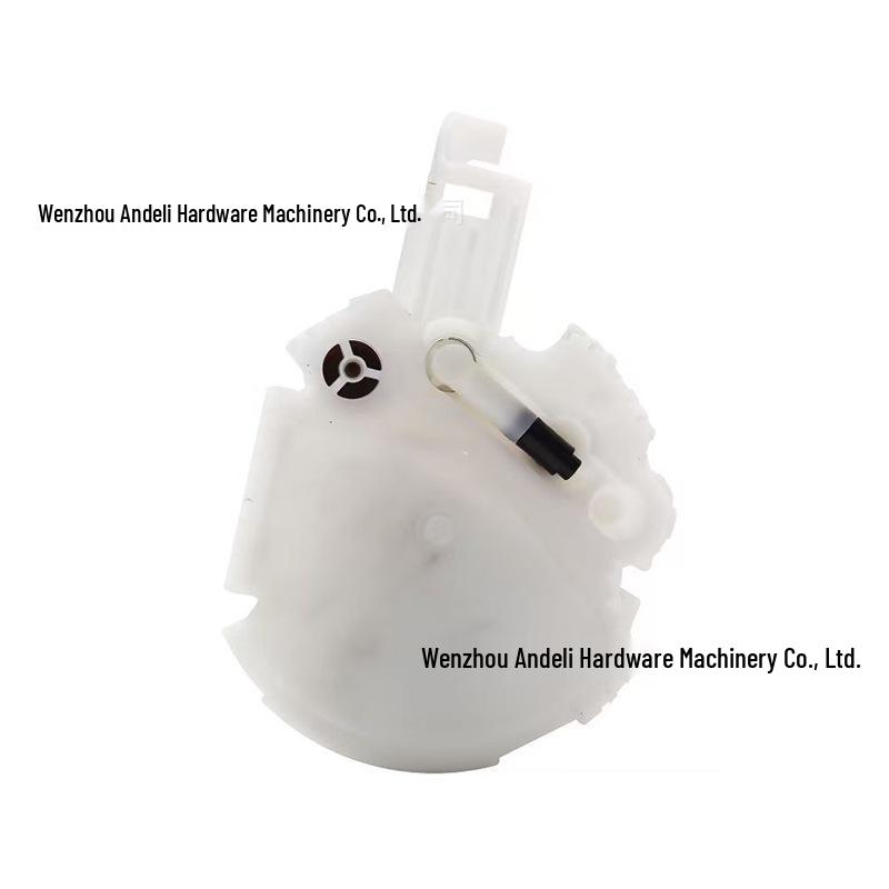 Compatible Fuel Pump Assembly for BMW F30/F34/F35/F36 - Part 16117344064