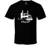 Üst giysisi – T-shirtler