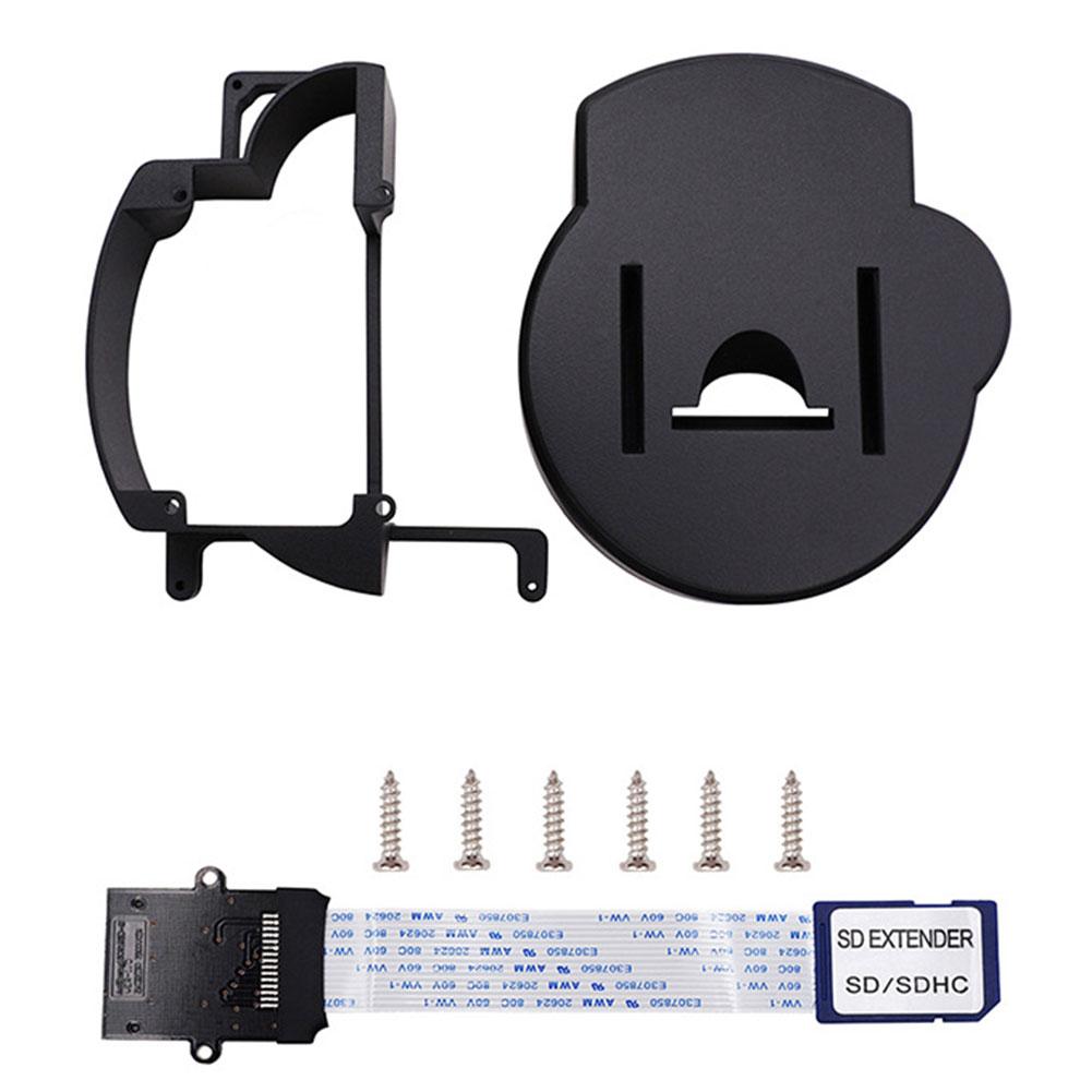 

CUBEODE V1.2 Эмулятор оптического привода Модернизированный GC Loder Без SD2SP2/SDGecko Замена оригинального DVD-привода для игровой консоли NGC GameCube