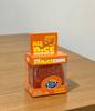 Schylling Needoh Nice Cube Giocattolo Sensoriale Antistress Puzzle da Schiacciare Blocco per Scaricare la Tensione Souvenir per Bambini Giocattolo Educativo