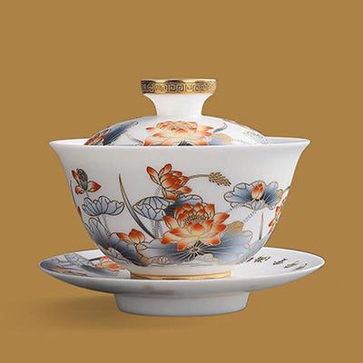 Trinkgeschirr – Kaffee- & Teesets