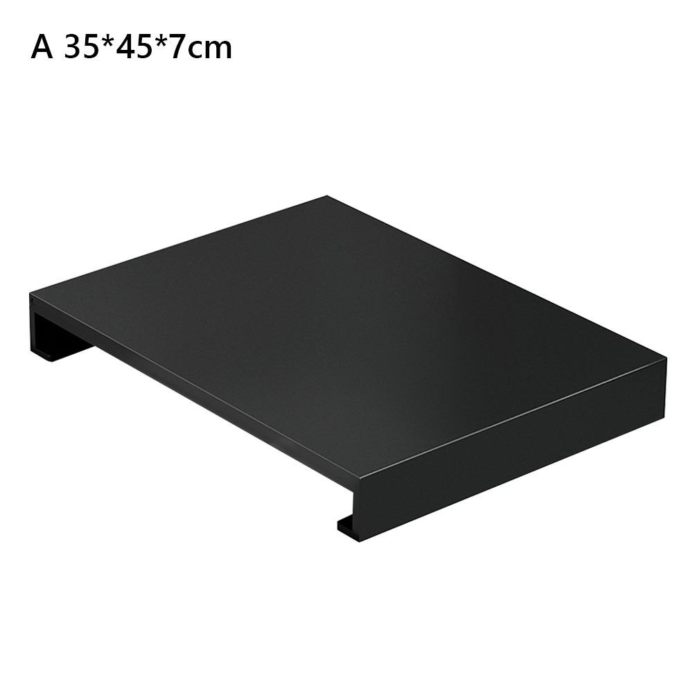 Extra Thick Electric Furnace Cover Strong Durable Magnetic Furnace Cover Stable Support