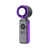 USB Powered Handheld Fan Multi-Speed Cold Compress Fan Refrigeration Fan  Daily Cooling
