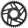 Ac29-Ebike Chainwheel 42T Chainring Ebike 42T Chainring Forbafang BBS01B BBS02B BBS01 Forbafang BS02 Mid Drive Motor