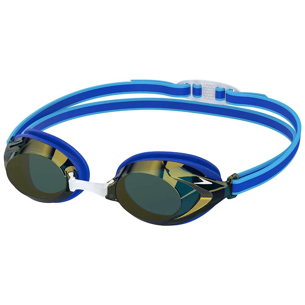 Speedo Children's Swimming Goggles Vanquisher 3.0 Mirror