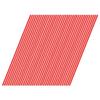 100pcs 50cm Long Spray Can Nozzles Sturdy Plastic PP Tubes Replacement Lubricant Can Straws Car Maintenance Tool Parts