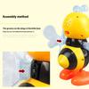 Electric Bee Childrens Toy Dancing To Rhythm Of Music Hands Move Up And Down Interactive And Fun