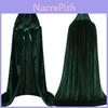 Machen Sie Ihre Kinder mit dem Hocus Pocus 2 Winifred Sarah Mary Sanderson Cosplay-Umhang bereit für Halloween!