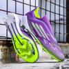 World Cup Children's Football Shoes Boys and Teenagers Students Women TF Broken Nails AG Long Nails Competition Training Shoes