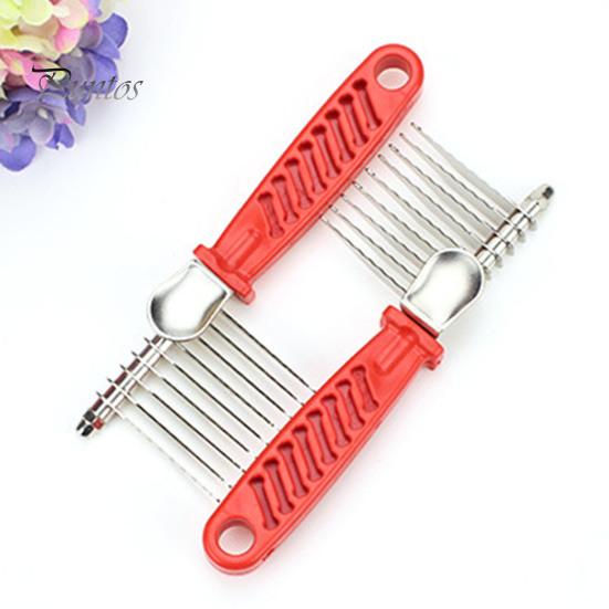 Dog Dematting Comb Rake Detangler Brush for Dogs Stainless Steel Grooming Comb Cats Pets Matted Fur Removal On Undercoat Tool Pet Supplies