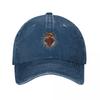 Sacred Heart of Jesus Christ Baseball Cap fishing hat hats for Unisex Luxury Hat Sun Cap Womens Beach Outlet  Unisexs