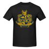 Funny Bullworth Academy Unisexs Printed Tshirt Unisex T Shirtanime Unisexga