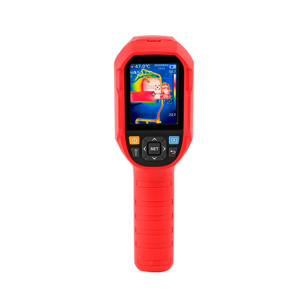 Uni-T UTi720A Thermal Imaging Camera