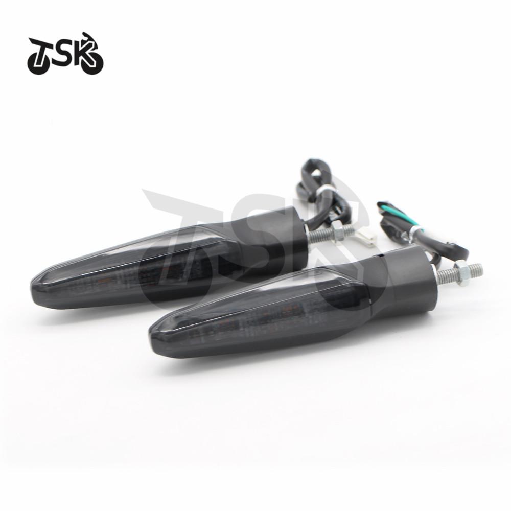 7V Turn Signal Indicator Light LED Motorcycle Accessories For HONDA CRF 1000L CRF1000L Africa Twin 2015-2017