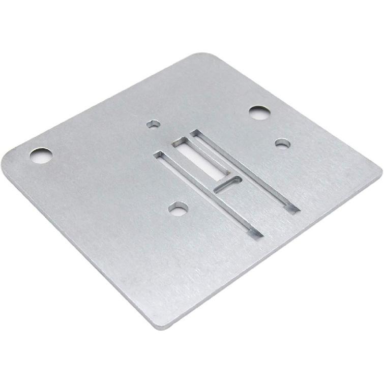 

CKPSMS - 1 шт. #744004001 Игольная пластина для швейной машины зигзаг Janome, Babylock, Elna, Necchi, Viking