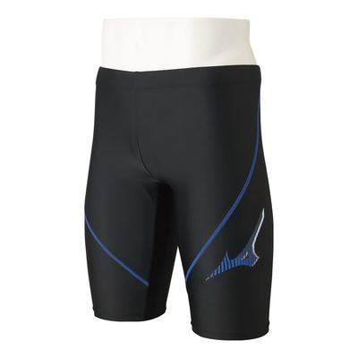 Meia Calça 3D N2JB1611 Preto Extra Pequeno Masculino (Entrep pernas 26cm, Copas) 92 Azul, Tamanho