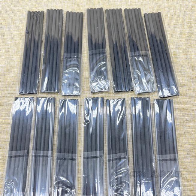 4mm Copper Mesh Moxibustion Stick with Massage Roller for Home Use