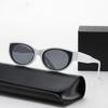 Retro Punk Oval Square Frame Sunglasses UV Protection Unisex Urban Street Fashion Vintage Sunglasses Stylish Eyewear Shades