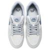 Nike Sb Force 58 Wolf Grey Slate Blue Skateboard Shoes IH0636-141
