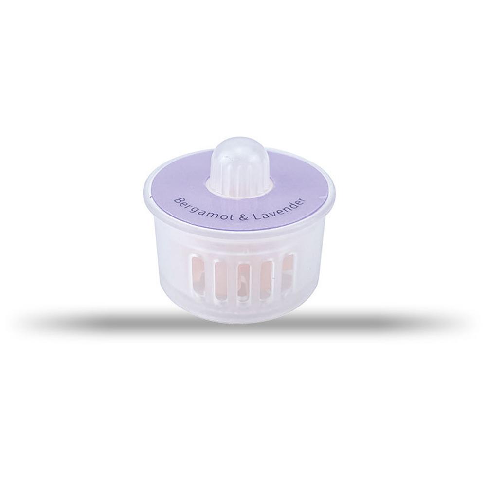 Sweeper Part Accessories Aromatherapy Deodorant Capsules