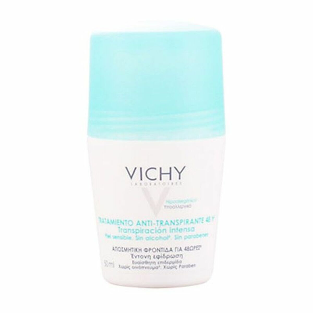 

Vichy Deo Roll-On Deodorant 927-20300 (50 ml) 50 ml