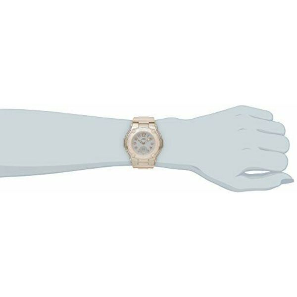 CASIO Baby-G Tripper BGA-1100-4BJF Women's Watch NEW from Japan