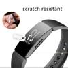 Protective Case 2.5D Curved Screen Protector For Fitbit Inspire/Inspire HR Hydrogel Film Full Cover