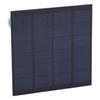 Mini Solar Panel DIY Charger 6V 1.5W Monocrystalline for Bicycle Cellphone Power Bank Camping