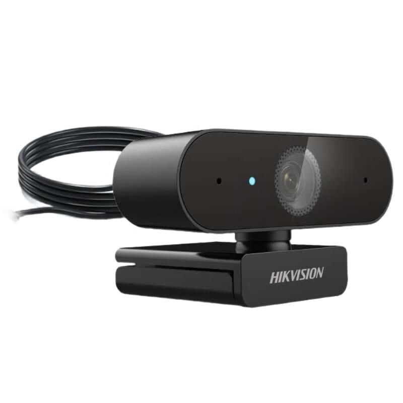 

Hikvision DS-E14A 8MP Camera