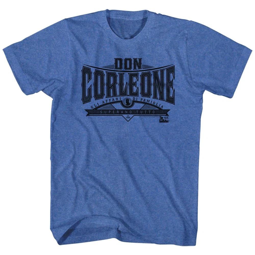 Godfather Don Corleone Tshirt S