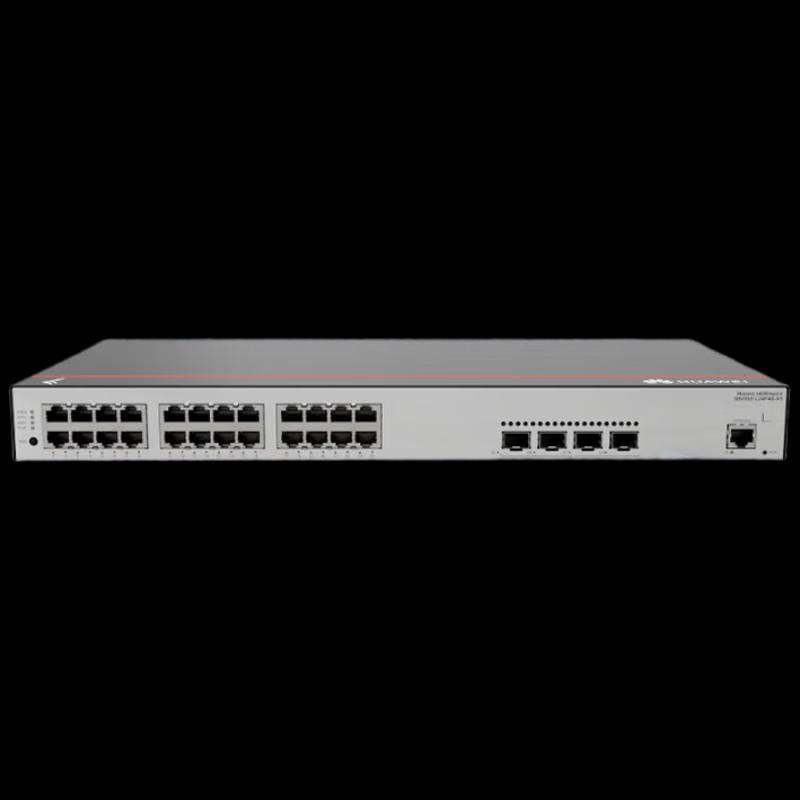 Huawei S5735S-L Enterprise Managed PoE Gigabit Switch