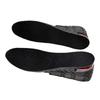 Breathable Height Increase Insole Cushion Invisible Elevator Adjustable Insoles